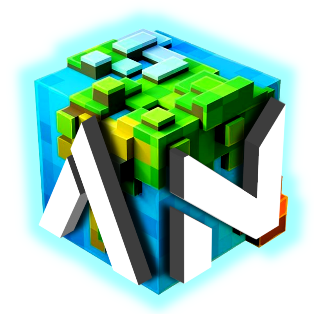 Acro Network Logo